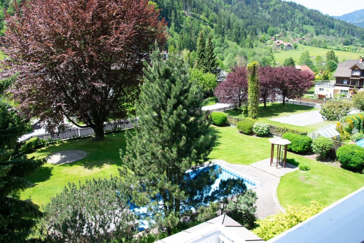 Klamberghof Burgstaller Фелд ам Зее Екстериор снимка