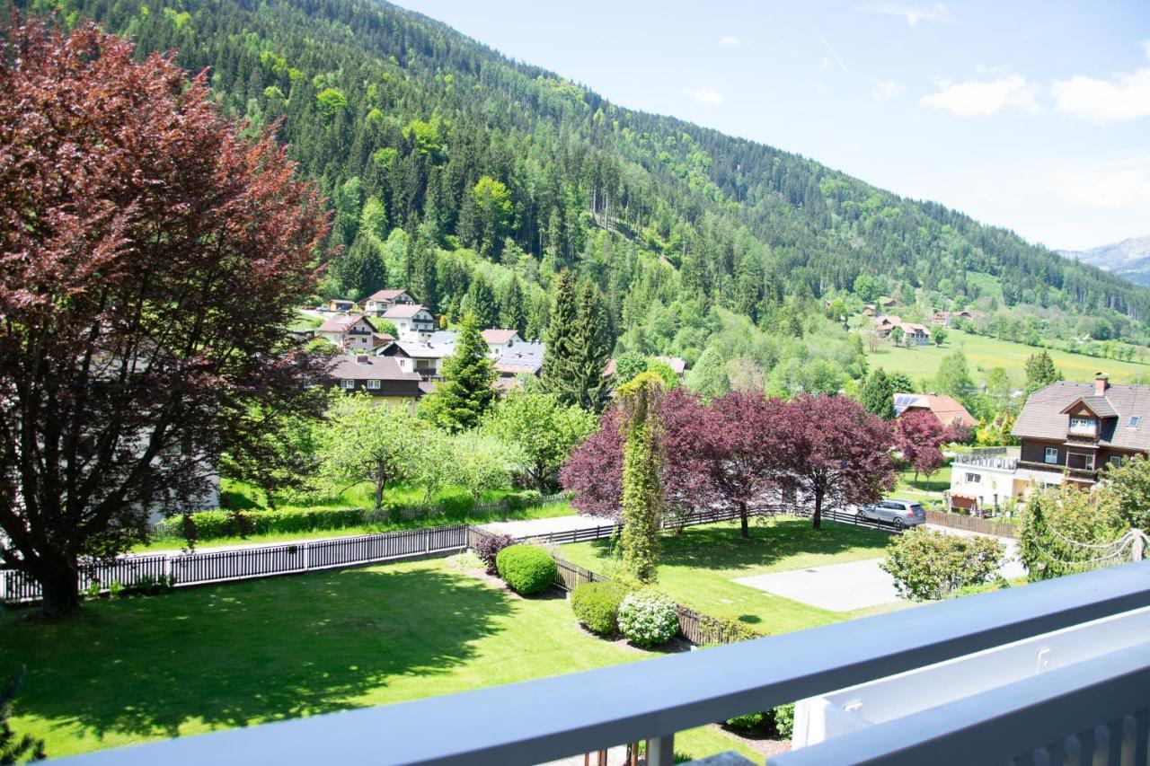 Klamberghof Burgstaller Фелд ам Зее Екстериор снимка