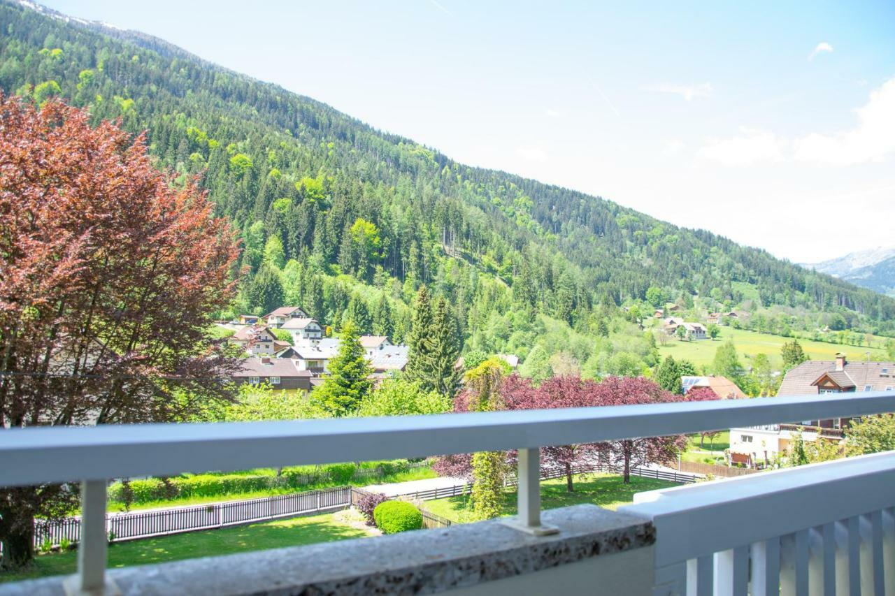 Klamberghof Burgstaller Фелд ам Зее Екстериор снимка